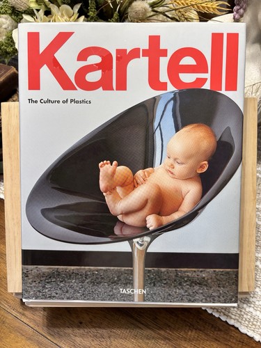 Kartell the culture - kartell,