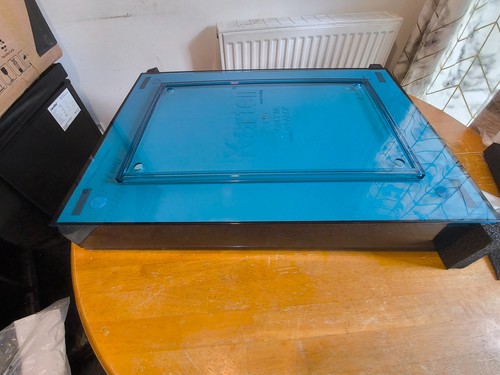Kartell only miroir - kartell,
