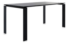 Kartell Dining table Four soft