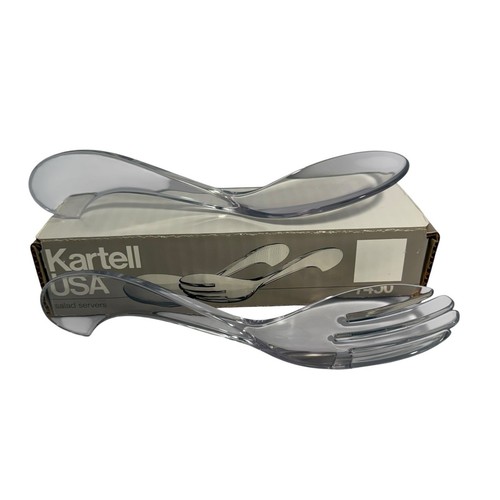 Kartell usa 7450 - usa, acrylic
