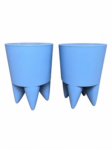 Pair philippe starck stools - starck,