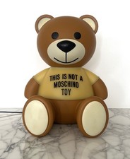 This Is Not A Moschino Toy