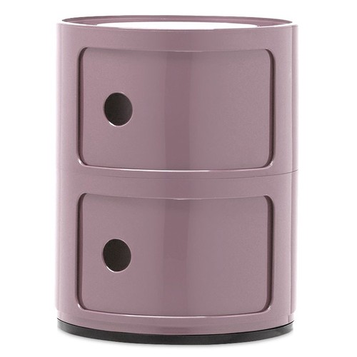 Kartell componibili storage - kartell,