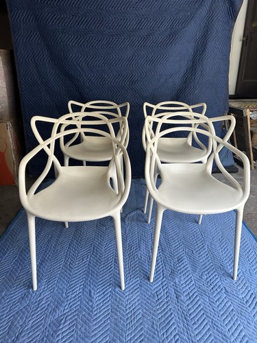 Kartell masters starck - starck, of