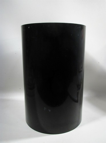 1970s midcentury kartell black - midcentury,