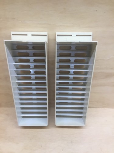 Vintage kartell 7500 plastic - kartell,
