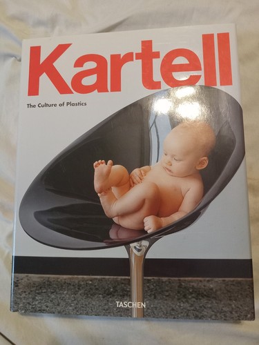 Kartell the culture - the, of