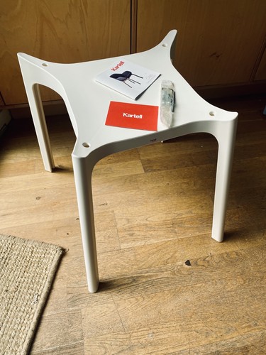 Kartell clap charla new - /,