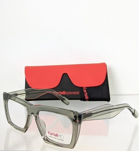 Brand new authentic eyeglasses - new,