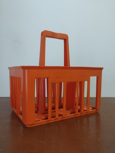 Kartell original orange - original,