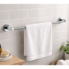 Kartell Plan Single Towel Bar