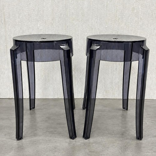 Kartell charles ghost - charles,