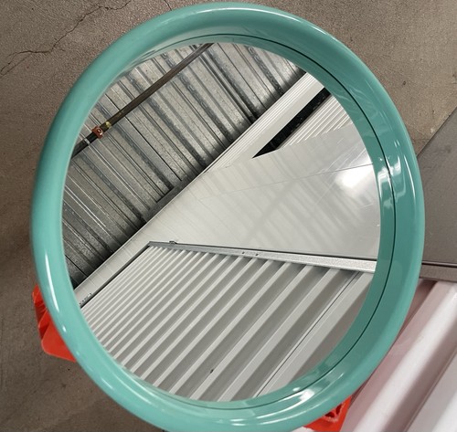 Vintage interdesign round - interdesign,