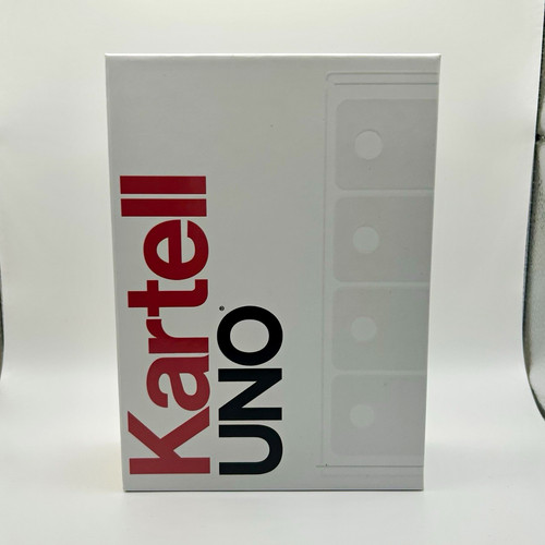 Uno kartell card game - card, art