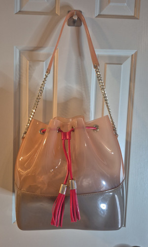 Kartell grace dove peach - kartell, dove/peach