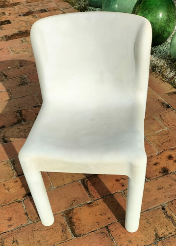 Kartell chair 4875 - chair, by