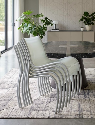 Authentic set kartell fpe - of,