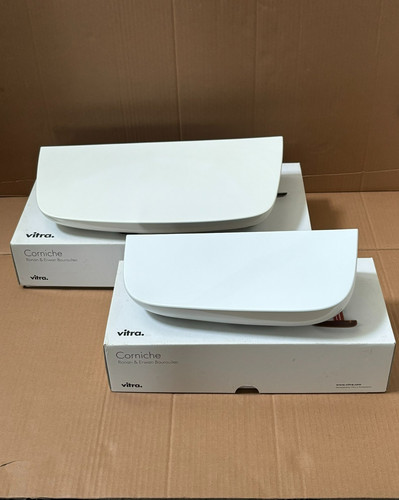Vitra corniche shelves - vitra.,