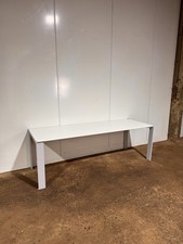 Kartell Four Rectangle Dining