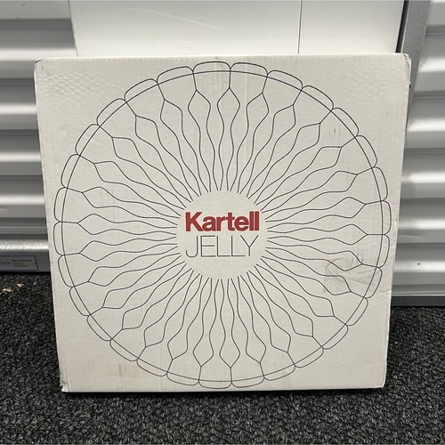 Kartell jelly large - kartell,