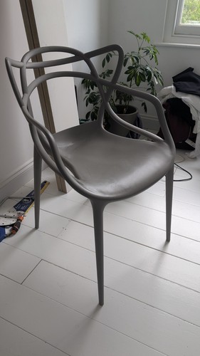 Philippe starck for - starck, kartell