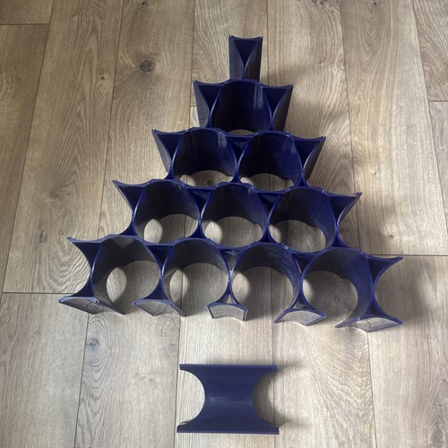 Kartell infinity wine - kartell,