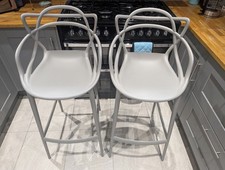 Kartell Masters Stools (Pair)