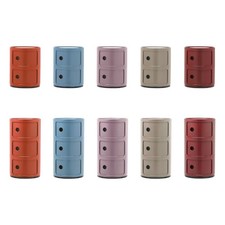 Kartell ORANGE 3 element