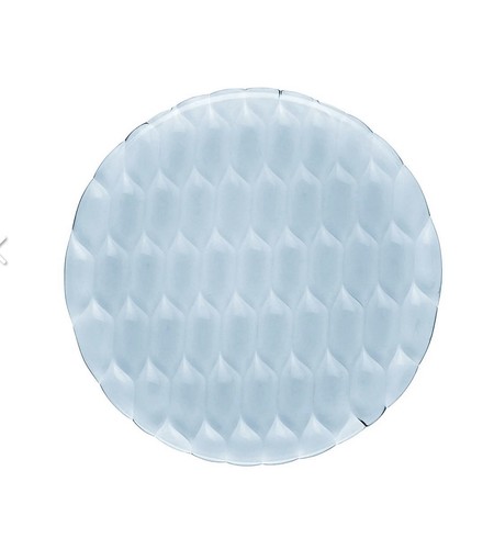 Kartell jellies under plate - under,