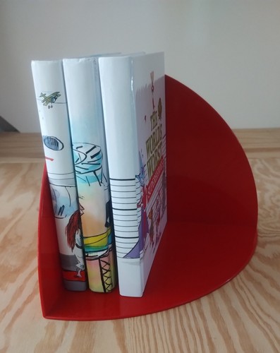 Single kartell giotto stoppino - single,