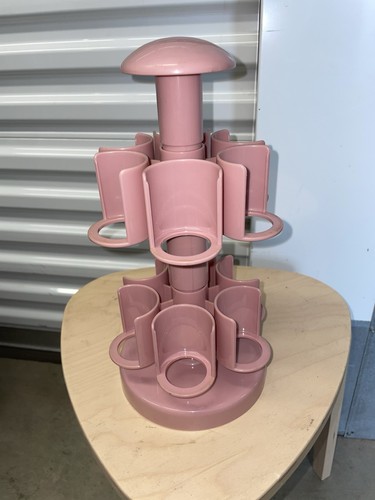 Kartell era mcm - era, pink