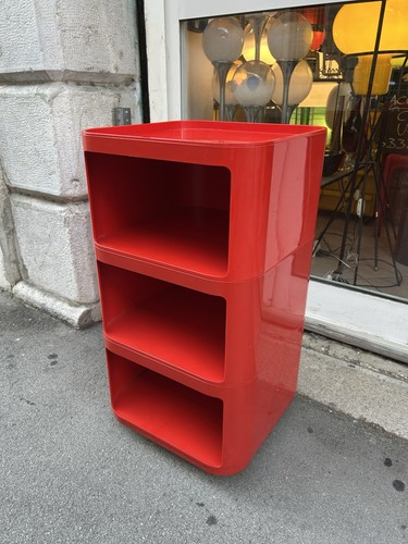 1960 wheeled container - 1960,