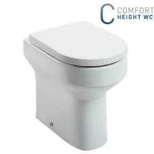 Kartell Bijou Comfort Height