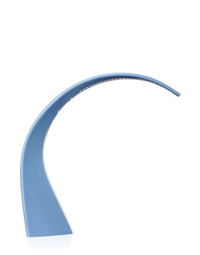 Kartell taj mini table - taj, lamp