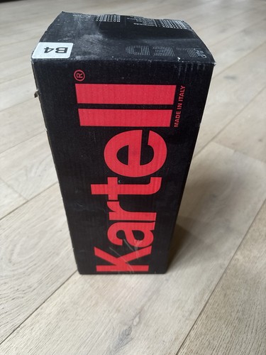Kartell lamp led - kartell,