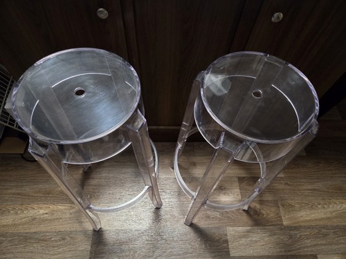 Kartell charles ghost - charles,