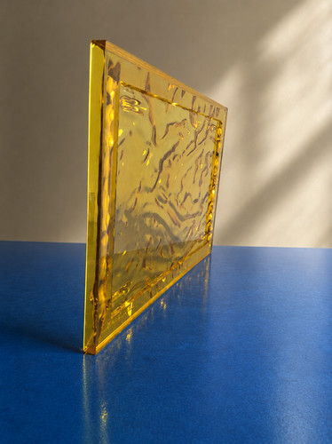 Kartell dune tray design - kartell, “dune”