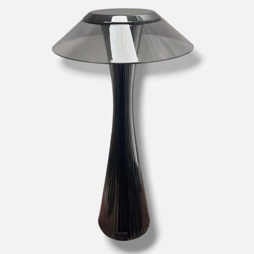 Kartell black space titanium - black,