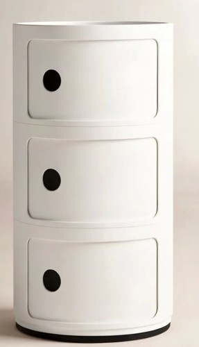 Componibili round modular - round,