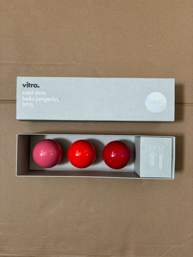 Vitra dots coat - coat,