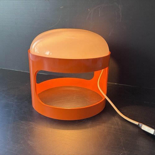 Joe colombo lamp - joe, 1