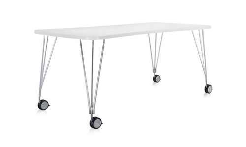 Designer modern office desk - modern,