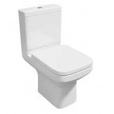 Kartell Trim Close Coupled