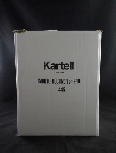 Kartell plastic 6000ml - kartell,