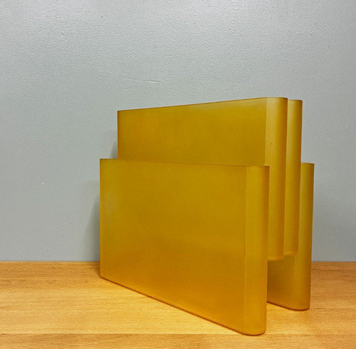Kartell giotto stoppino - giotto,