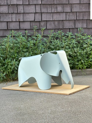 Vitra eames elephant - vitra,