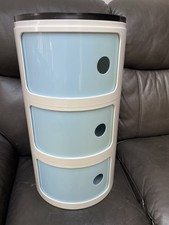 KARTELL cabinet Anti slip