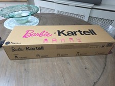 Barbie Kartell Collector Doll