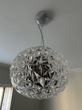 Kartell Planet Pendant Lamp -