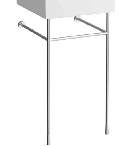 Kartell laufen towel frame - towel,